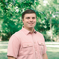 Profile image of Jonathan Blair