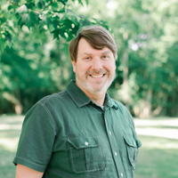Profile image of David Brunson