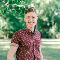 Profile image of Jonathan Blair