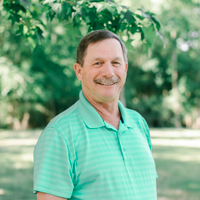 Profile image of Reggie Brookins