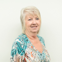 Profile image of Sue Hammond