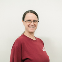 Profile image of Theresa Cumbie